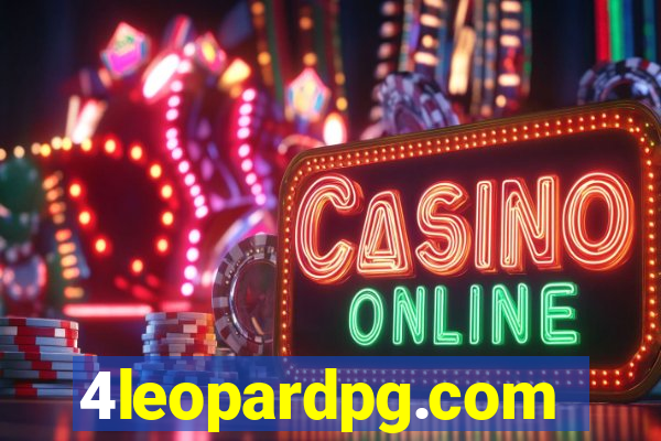 4leopardpg.com