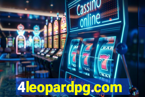 4leopardpg.com