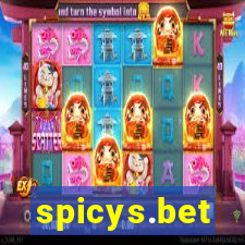 spicys.bet