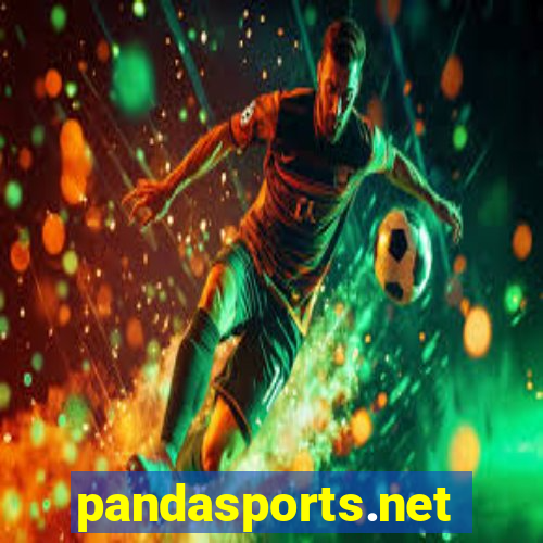pandasports.net