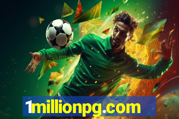 1millionpg.com
