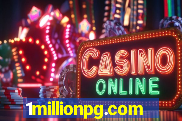 1millionpg.com