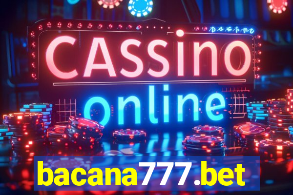 bacana777.bet