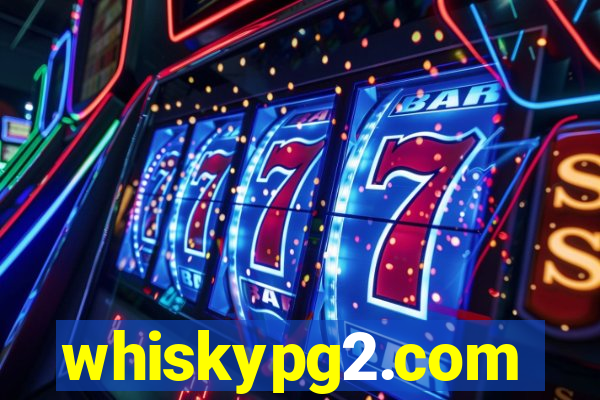 whiskypg2.com