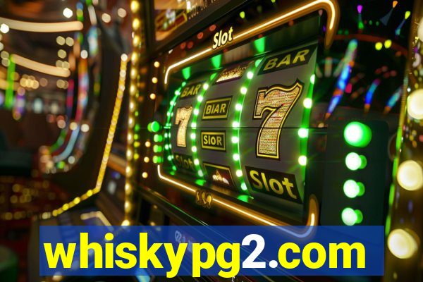 whiskypg2.com