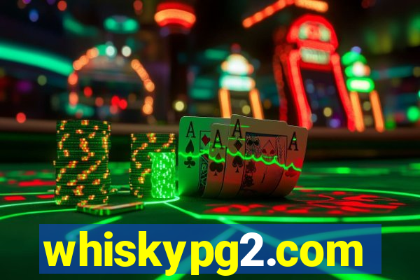 whiskypg2.com