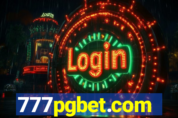 777pgbet.com