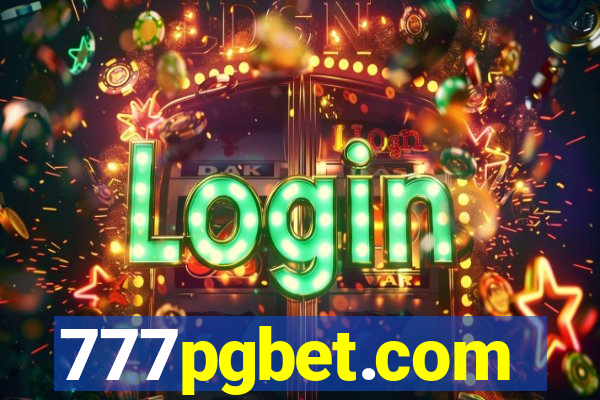 777pgbet.com