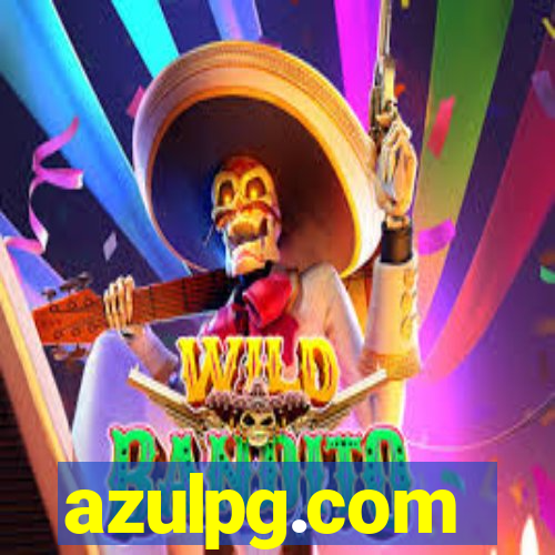 azulpg.com