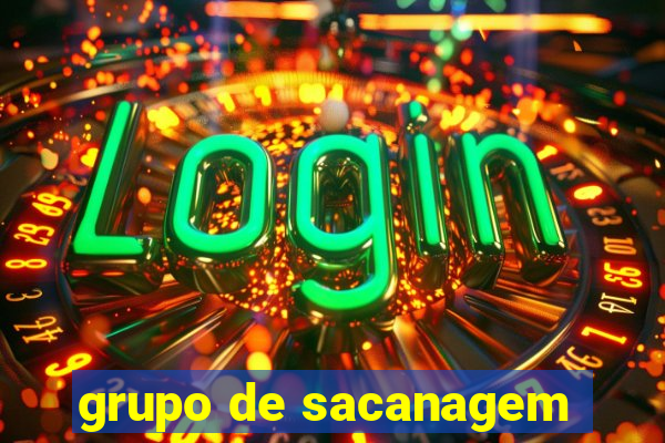 grupo de sacanagem