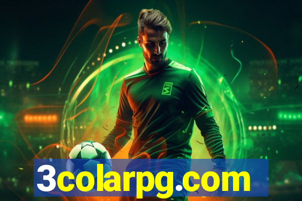 3colarpg.com