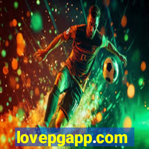 lovepgapp.com