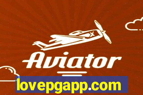 lovepgapp.com