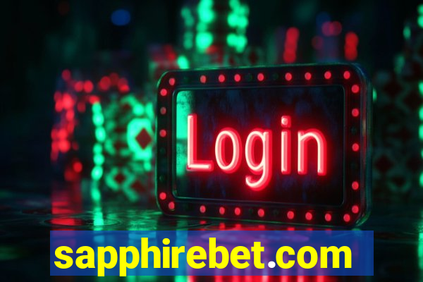 sapphirebet.com