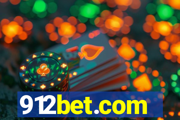 912bet.com