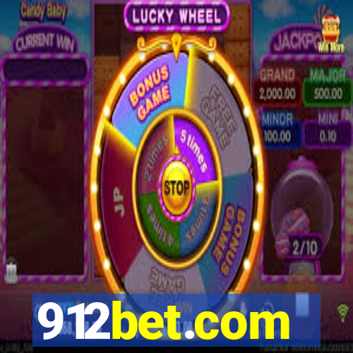912bet.com