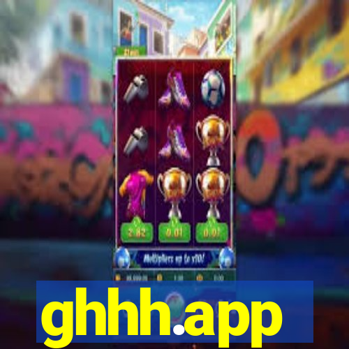 ghhh.app
