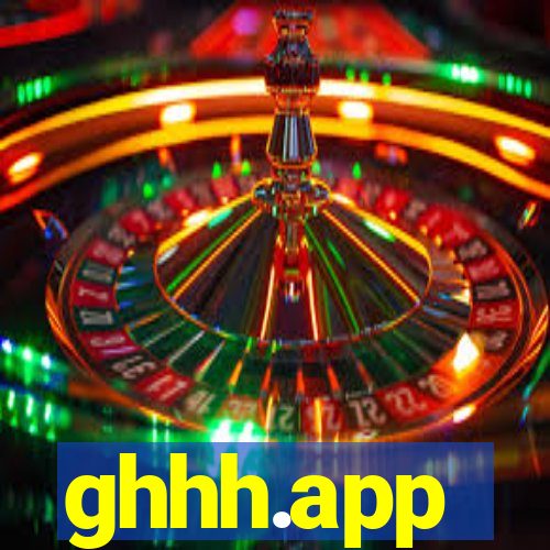 ghhh.app
