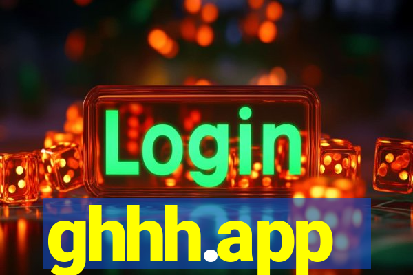 ghhh.app