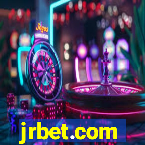 jrbet.com