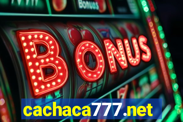 cachaca777.net