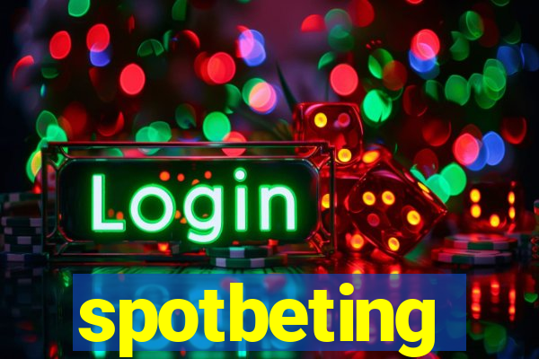 spotbeting