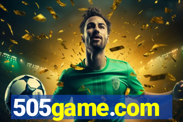 505game.com