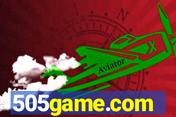 505game.com