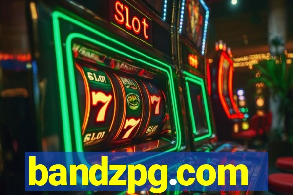 bandzpg.com