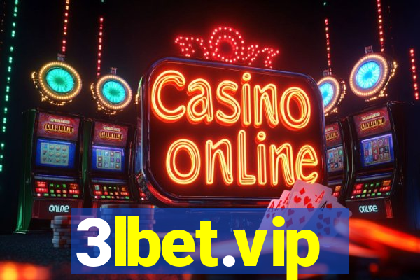 3lbet.vip