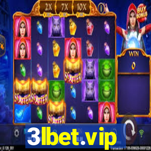 3lbet.vip