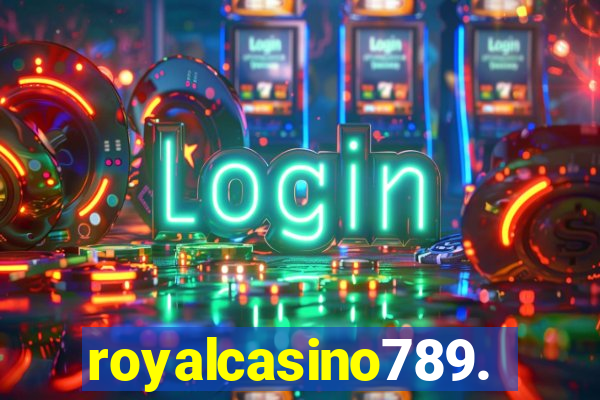 royalcasino789.com