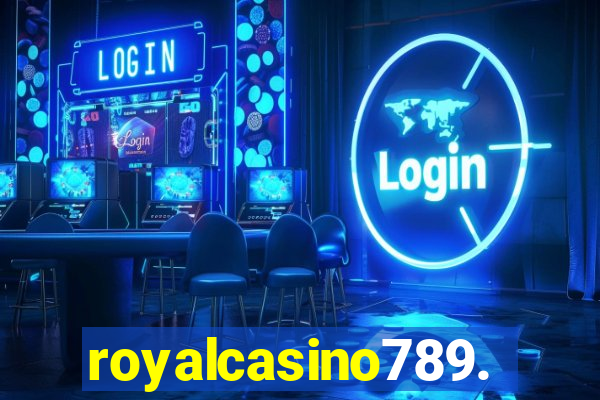 royalcasino789.com