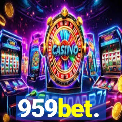 959bet.