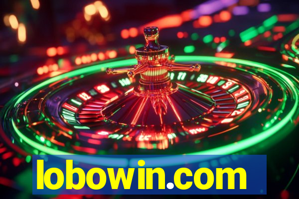 lobowin.com