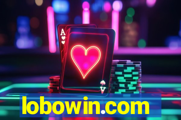 lobowin.com