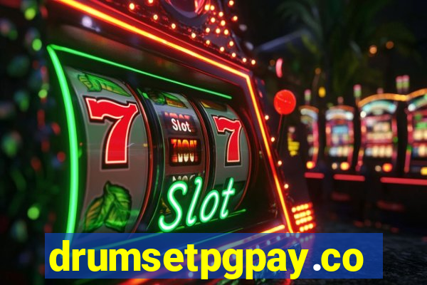 drumsetpgpay.com