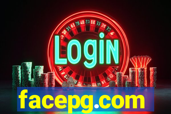 facepg.com
