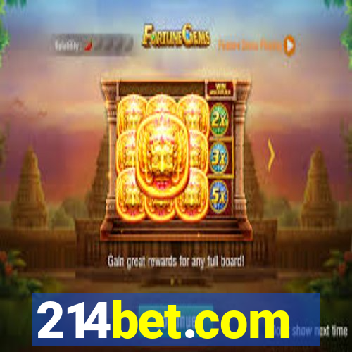 214bet.com