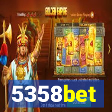 5358bet