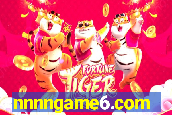 nnnngame6.com