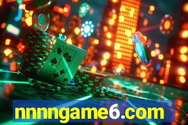 nnnngame6.com