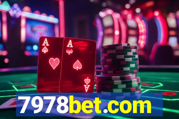 7978bet.com