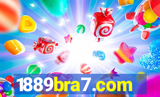 1889bra7.com