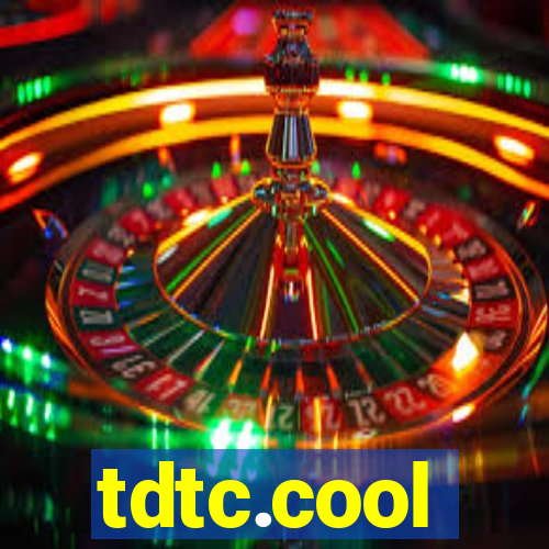 tdtc.cool