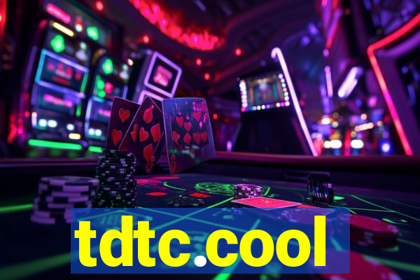 tdtc.cool