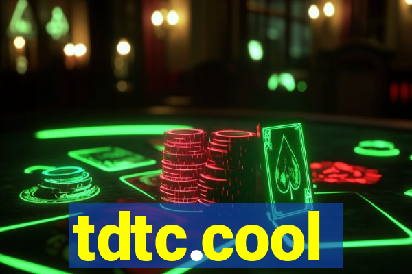 tdtc.cool