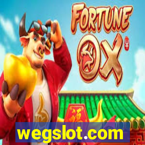 wegslot.com