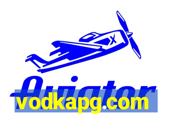 vodkapg.com