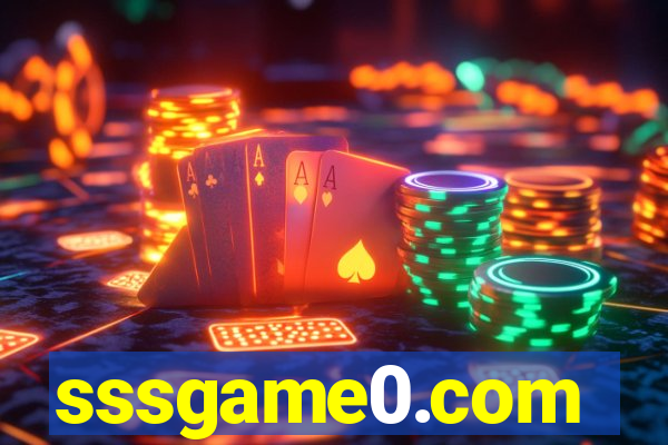 sssgame0.com